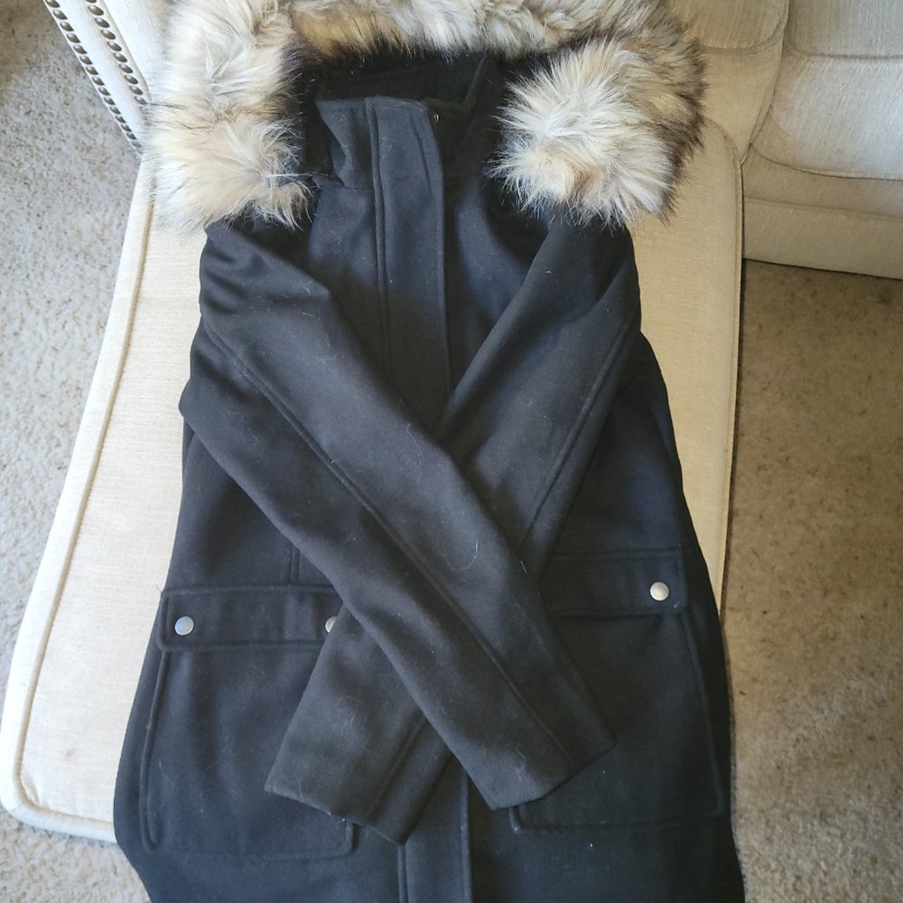 Dress jacket